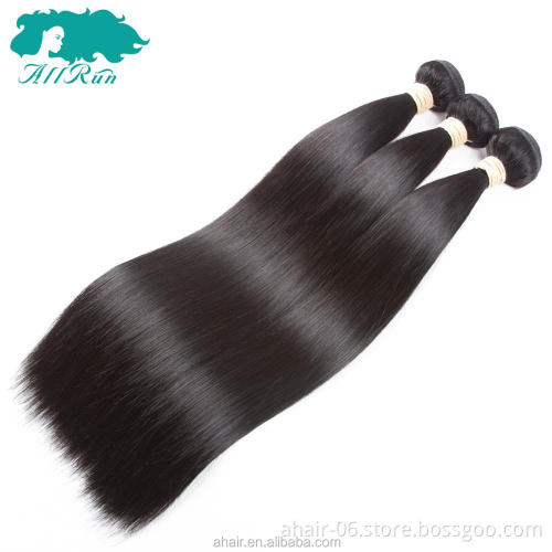 trending peruvian straight hair grade 7a virgin human hair
